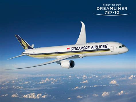 singapore airlines flights to perth today